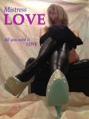 Mistress Love Mistress Love